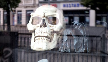 Die Endlichkeitsdialoge im Werk 2 zum Totensonntag · Leipziger Zeitung