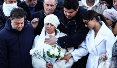Tausende demonstrieren in Frankreich gegen Drogengewalt