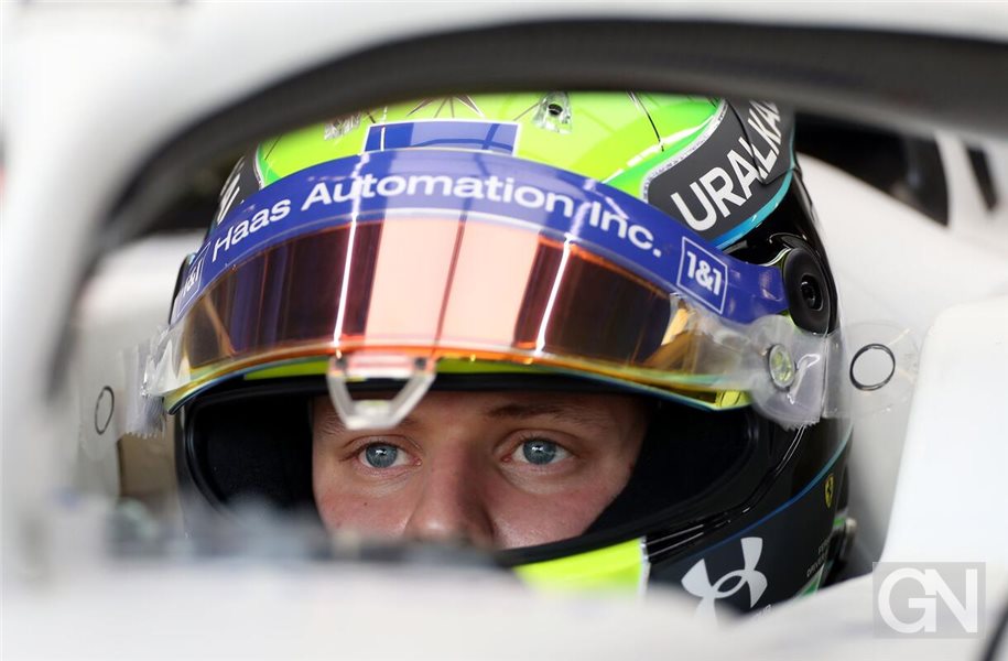 Er wechselt in die IndyCar-Serie: Mick Schumacher. (Archivfoto) Foto: Bradley Collyer/Press Association/dpa
