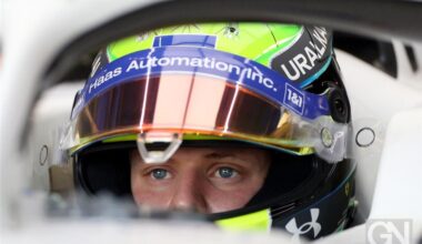 Mick Schumacher startet in IndyCar-Serie