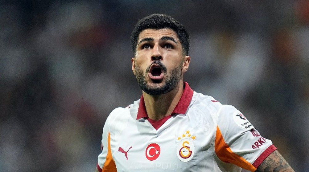 Wettskandal im türkischen Fußball: 8 Haftbefehle – Elmalı unter verdächtigten Profis