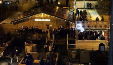 Alle Infos zu Öffnungszeiten, Programm, Parken