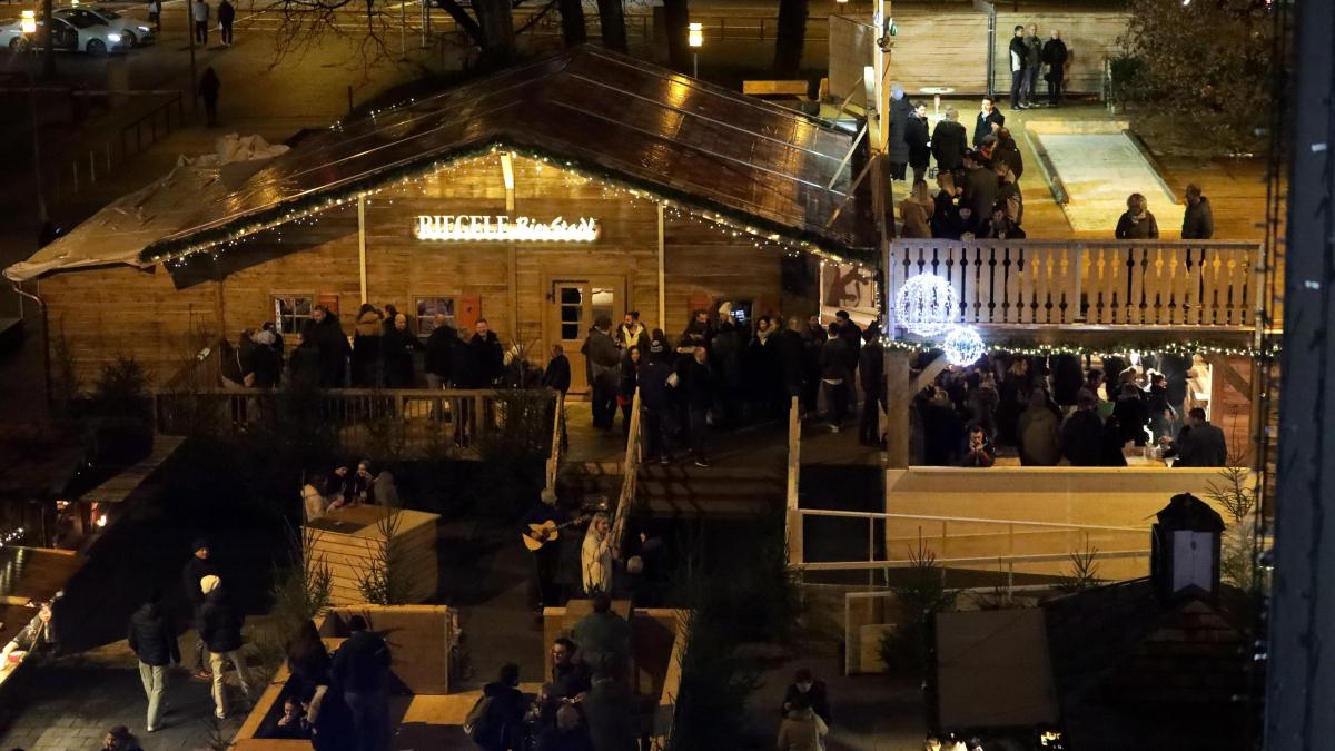 Alle Infos zu Öffnungszeiten, Programm, Parken