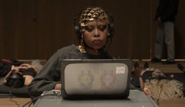 In Berlin sind die Popstars gaga