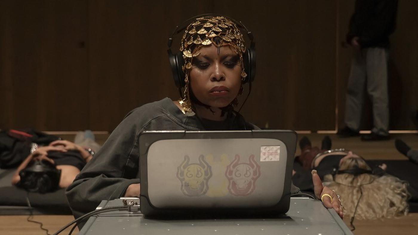 In Berlin sind die Popstars gaga