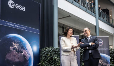 Wie die deutsche Community reagiert • Table.Briefings