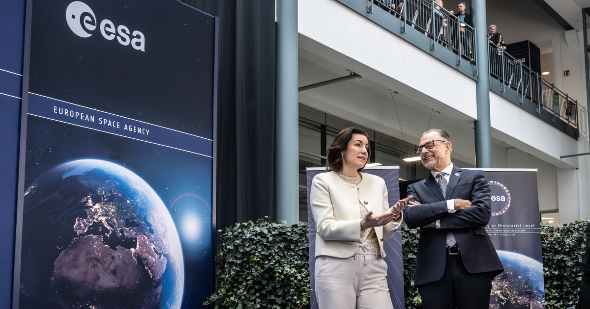 Wie die deutsche Community reagiert • Table.Briefings