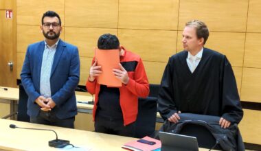 Das Gericht spricht von Femizid