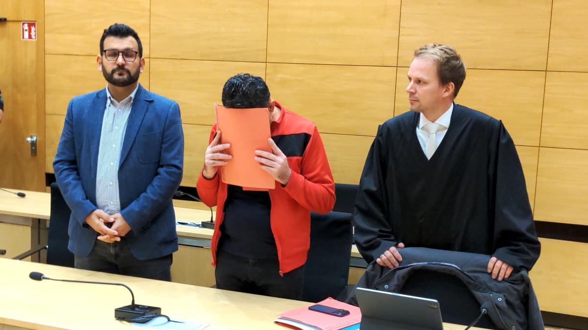 Das Gericht spricht von Femizid