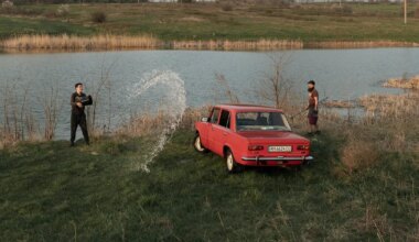 Harari – Warum Kiew den Krieg gewinnen wird