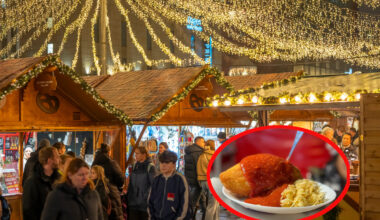 Peru-Kartoffel-Stand vom Essener Weihnachtsmarkt verschwunden