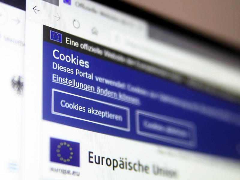 Eu-Kommission Will Anzahl Von Cookie-Bannern Im Netz Reduzieren