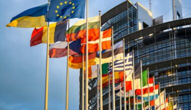 Lieferkettengesetz soll abgeschwächt werden