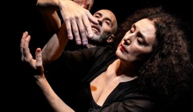 Tanz- und Theaterfestival Euro-Scene beginnt unter dem Motto "Love Body Politics"