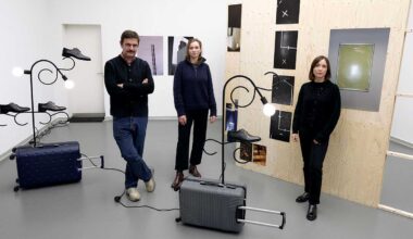 Ex Nihilo – Werdegänge als Inspiration - blickfeld