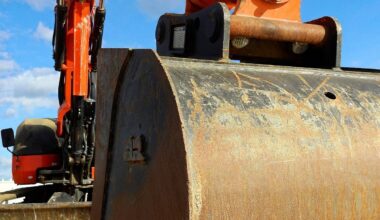 Großes Bauprojekt bei Bundespolizei Sankt Augustin