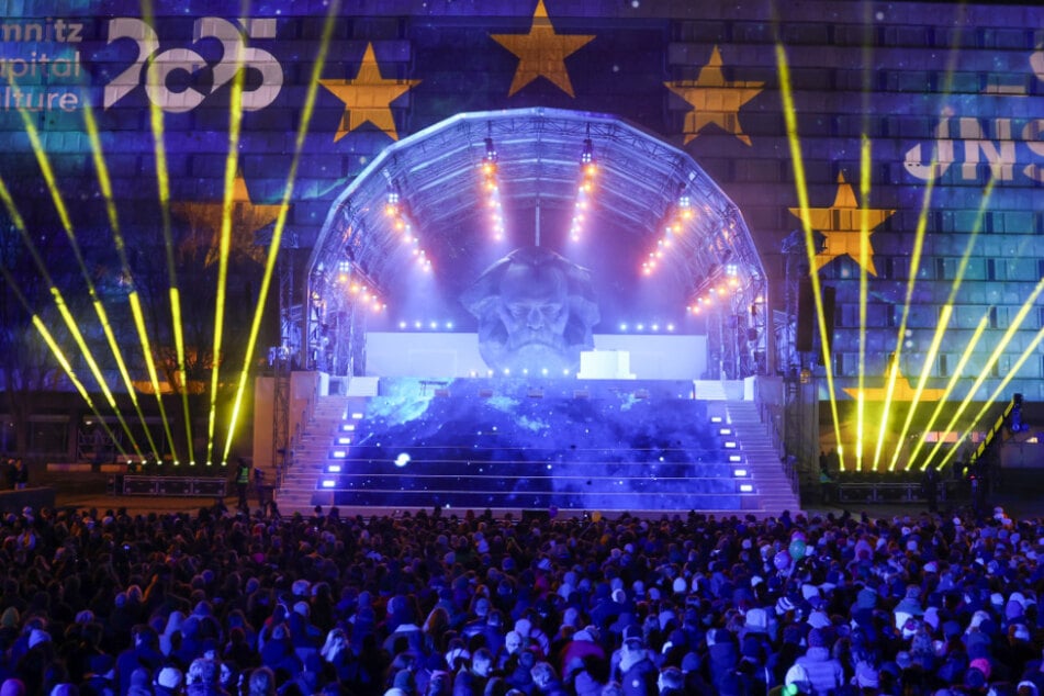 Das Kulturhauptstadtjahr 2025 neigt sich dem Ende.