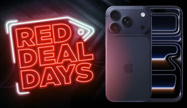 Gewinne bei den RED DEAL DAYS mit BILDplus Premium: ein iPhone 17 Pro | Sonstiges