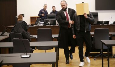 Loverboy-Prozess: Würzburger zu über acht Jahren Haft verurteilt