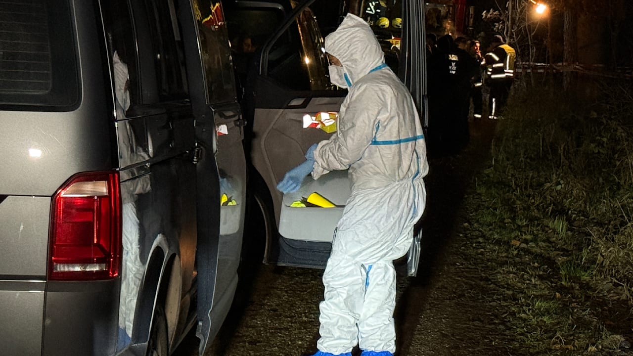 München: Spaziergänger findet Frauenleiche im Wald | Regional