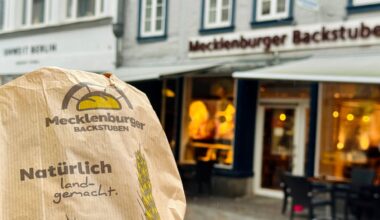 Riesen-Zoff um Insolvenz von Traditionsbäcker