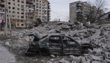 Ukraine News: Selenskij über Lage in Pokrowsk: "Niemand zwingt sie, für Ruinen zu sterben" - Politik