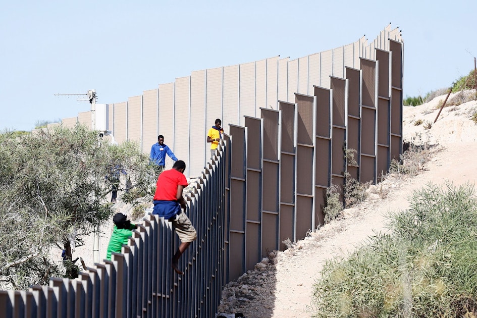 EU erkennt Migrationsdruck an – Bundesregierung zufrieden