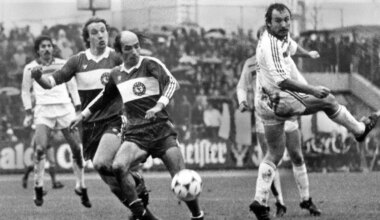 Nachruf auf Hannes Linßen, der bei Fortuna Köln ein Vereinsidol war - Sport