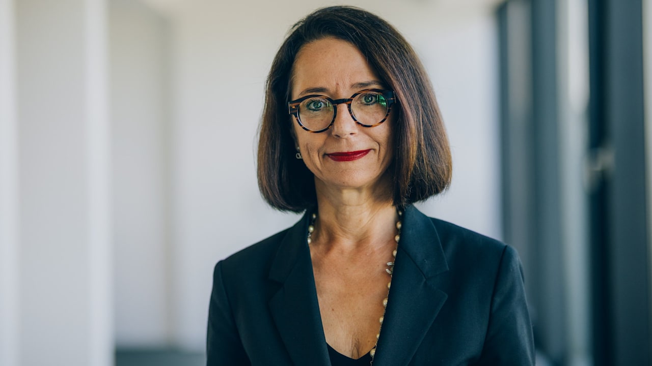 Dynamo Dresden: Sie ist die neue Hoffnung des Ostklubs | Sport