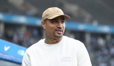 1. FC Köln: Youngster wird jetzt von Kevin-Prince Boateng beraten