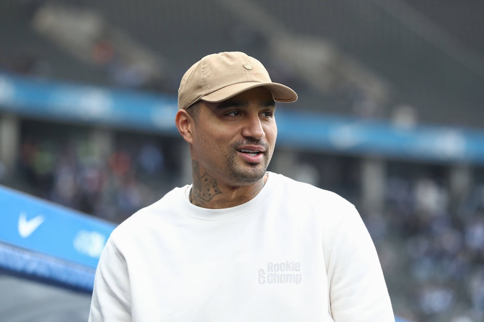 1. FC Köln: Youngster wird jetzt von Kevin-Prince Boateng beraten