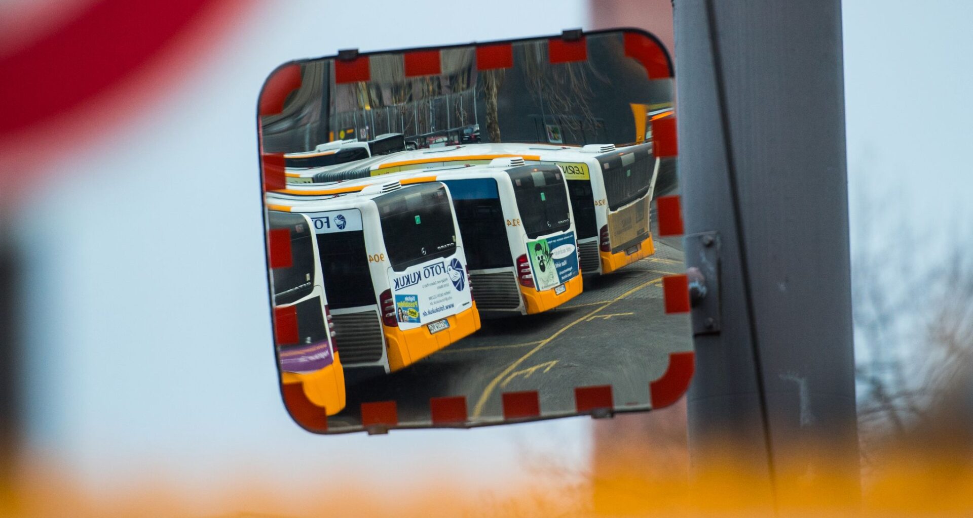 Städte locken mit kostenlosem ÖPNV an Adventswochenenden