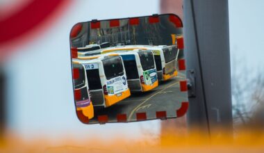 Städte locken mit kostenlosem ÖPNV an Adventswochenenden