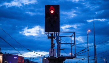 Zehn-Minuten-Takt auf der S3 fällt aus - Landkreis München