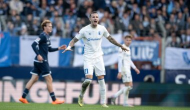 2. Fußball-Bundesliga - Nächste Niederlage für Magdeburg: 0:2 in Bochum - Sport