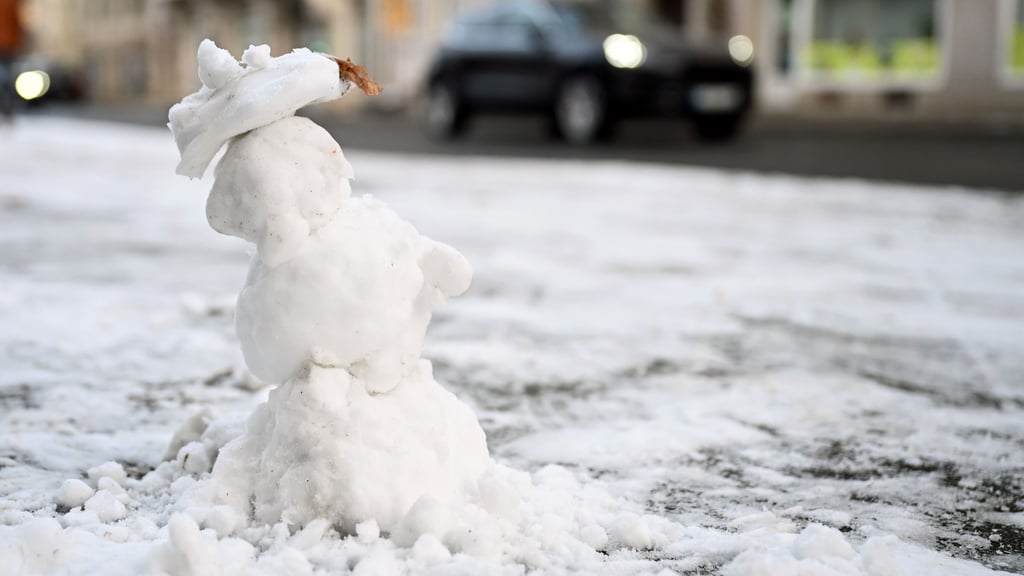 "Jahrhundertwinter" 2025/26: Droht Deutschland eine Rekord-Kälte?