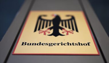 Bundesgerichtshof: Angehörige haben Vorrang als Betreuer
