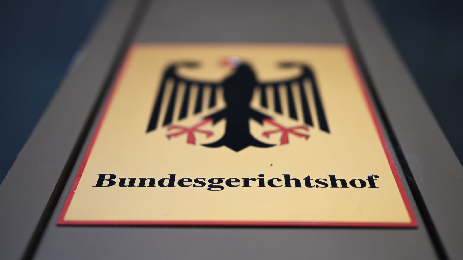 Bundesgerichtshof: Angehörige haben Vorrang als Betreuer