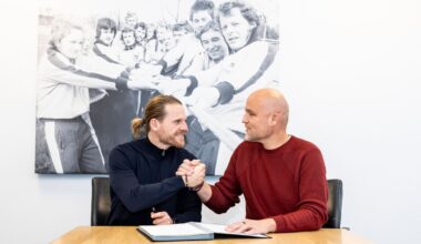 Borussia Mönchengladbach: Rouven Schröder wird zum Polanski-Flüsterer | Sport