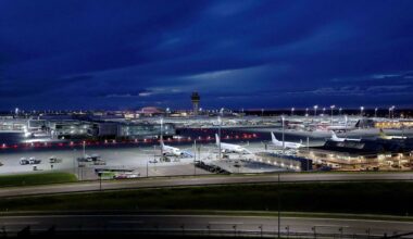 Auf dem Weg nach Seoul: Air-France-Maschine wegen Notfall nach München umgeleitet