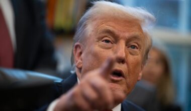 Ausnahme: Wenn sie reich sind: Trump verbietet Visa für Dicke | Leben & Wissen