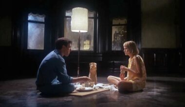 4,2 von 5 Sternen! Einer der 10 besten Horrorfilme aller Zeiten schockt heute noch genau wie damals – unser Heimkino-Tipp zum Black Friday - Kino News