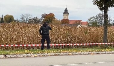 Militärübung in Erding: Angeschossener Soldat angeblich lebenslang entstellt - Bayern