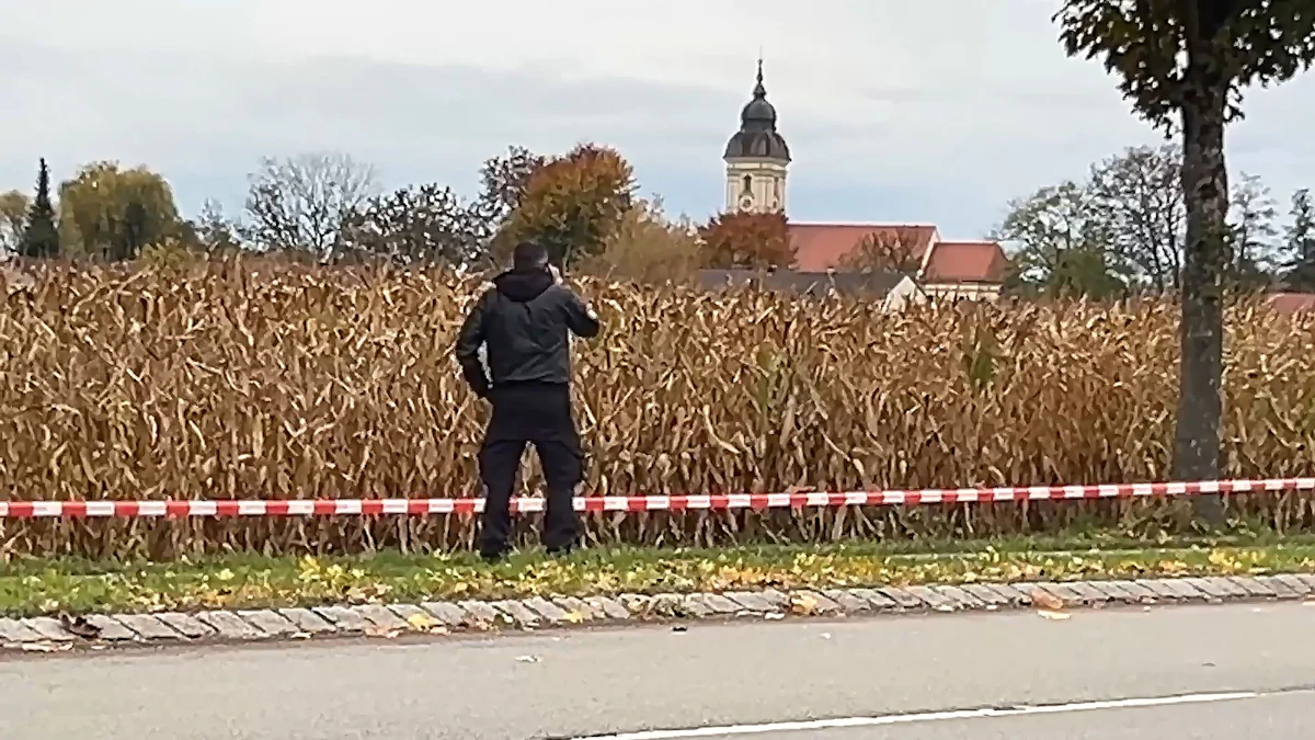 Militärübung in Erding: Angeschossener Soldat angeblich lebenslang entstellt - Bayern
