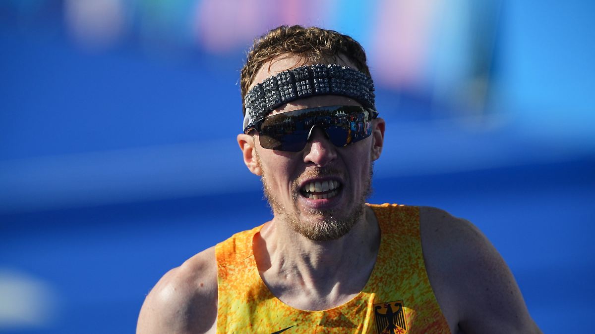 Nabelschnur um Bein gewickelt: Stille Geburt: Richard Ringer trauert um seine Tochter