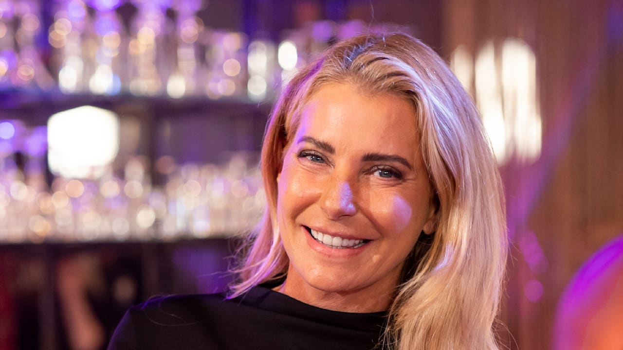 Giulia Siegel im Steckbrief: Dieses pikante Detail gab sie 2022 preis | Unterhaltung