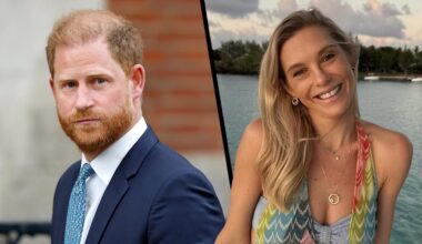 Chelsy Davy hat geheiratet: Harry, ihr Bräutigam hättest du sein können | Unterhaltung