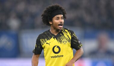 Borussia Dortmund:Top-Klub mit Adeyemi im Austausch | Fußball