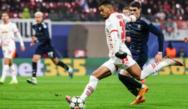 Fußball-Bundesliga - Leipziger Henrichs mit großem Ziel: Stammspieler bei der WM - Sport