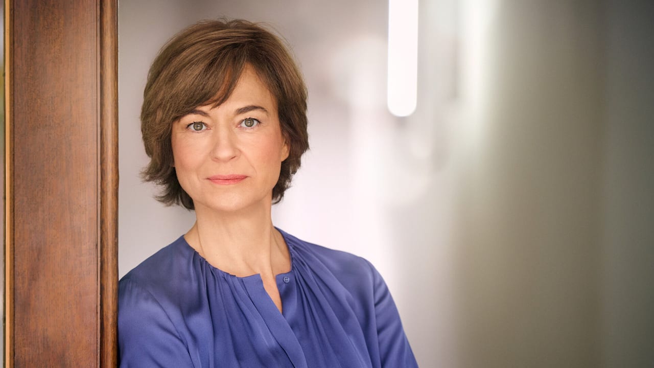 „Maybrit Illner“ heute: Ist die Rente noch zu retten? | Unterhaltung